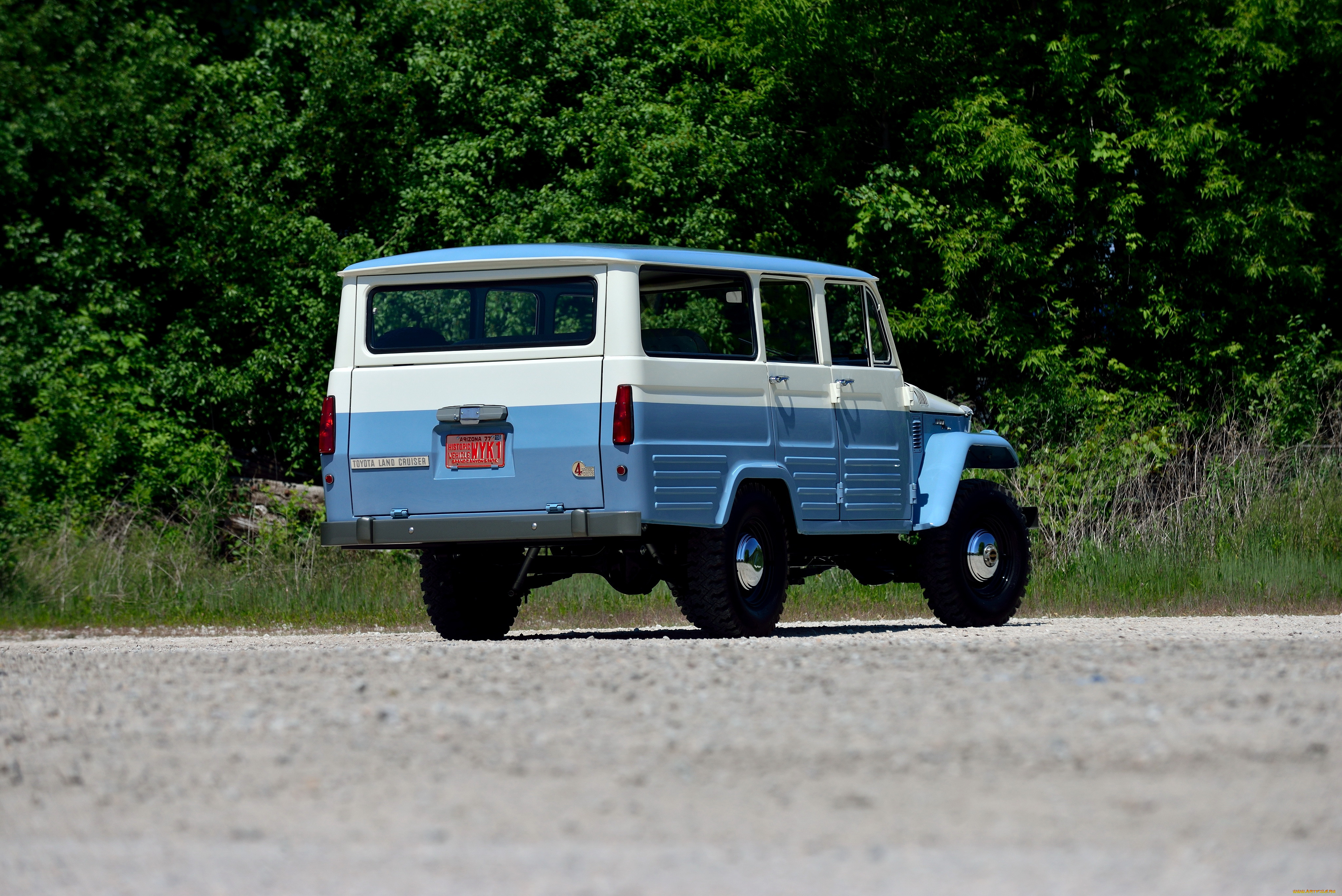 , toyota